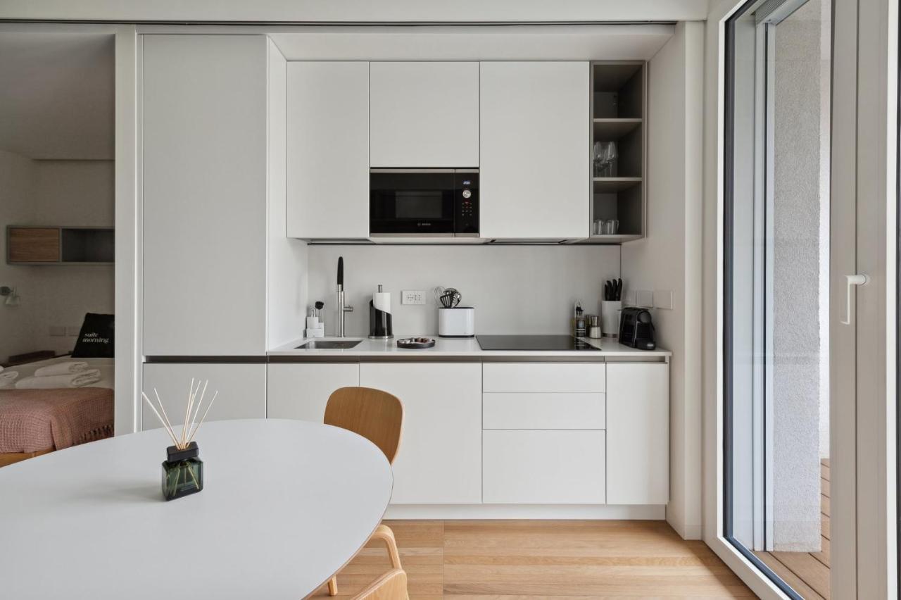 Limehome Milan Via Stresa Esterno foto