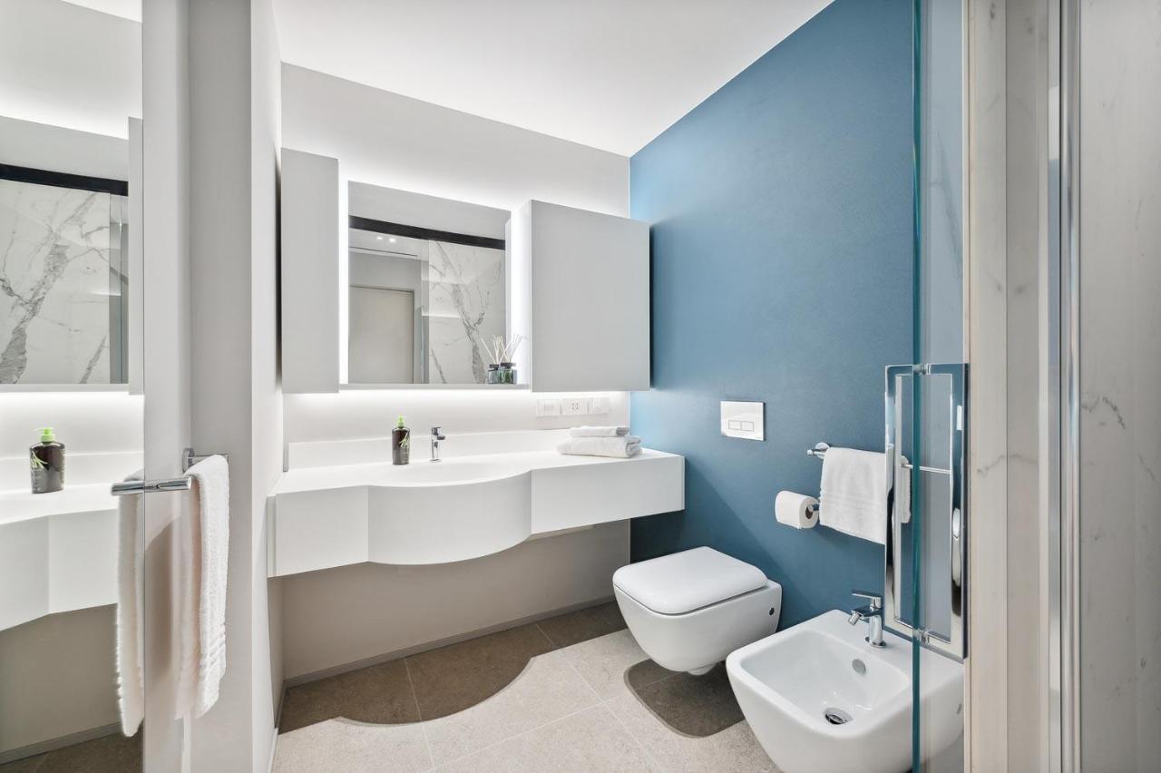 Limehome Milan Via Stresa Esterno foto